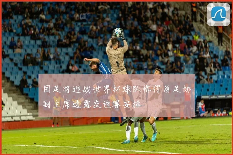 国足将迎战世界杯球队佛得角足协副主席透露友谊赛安排